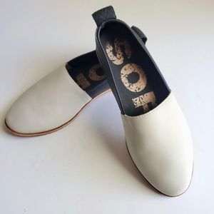 Sorel Ella Flats NWOT